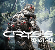 孤岛危机：重制版/Crysis Remastered