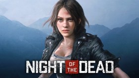 死亡之夜/Night of the Dead