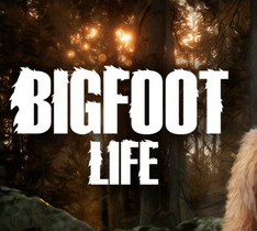 大脚怪生活/Bigfoot Life