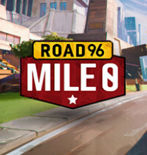 九十六号公路：零号里程/Road 96: Mile 0