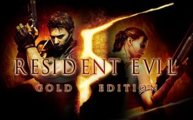 生化危机5：黄金版/Resident Evil 5：Gold Edition