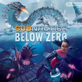 深海迷航：冰点之下/Subnautica: Below Zero