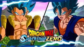 七龙珠 电光炸裂！ZERO/DRAGON BALL: Sparking! ZERO