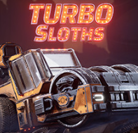 喷射史罗斯/Turbo Sloths