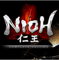 仁王：完整版/Nioh: Complete Edition