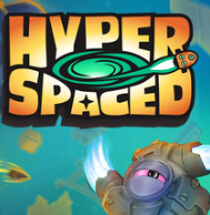 超次元迷航/Hyperspaced
