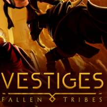 遗迹：部族陨落/Vestiges: Fallen Tribes