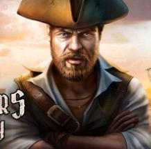 海盗宝藏/Corsairs Legacy - Pirate Action RPG & Sea Battles