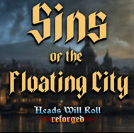 人头落地：重铸版/Heads Will Roll: Reforged