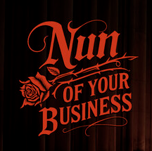 修女无可奉告/Nun of your Business