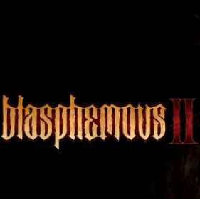 神之亵渎2/Blasphemous 2