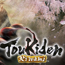 讨鬼传：极/Toukiden: Kiwami