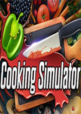 料理模拟器/烹饪模拟器/Cooking Simulator