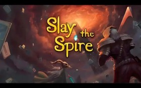 杀戮尖塔/Slay the Spire