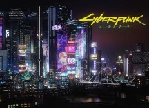 赛博朋克2077/Cyberpunk 2077