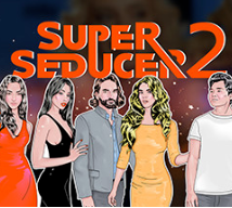 超级情圣2/Super Seducer 2