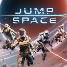 跳跃空间/Jump Space