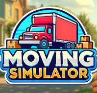 搬家模拟器/Moving Simulator