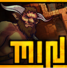 牛头人迷阵/Minos