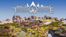 愿景之城/TerraScape