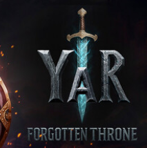 YAR：被遗忘的王座/YAR: Forgotten Throne