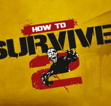 求生指南2/生存指南2/How to Survive 2