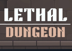 致命地牢/Lethal Dungeon