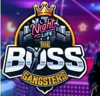 夜生活教父/老板黑帮：夜生活/The Boss Gangsters : Nightlife