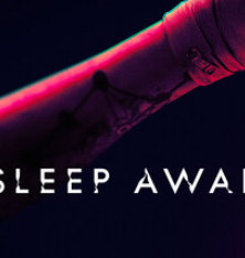 无眠梦魇/SLEEP AWAKE