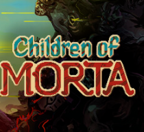 莫塔之子/Children of Morta