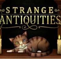 奇物斋/Strange Antiquities