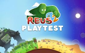 造物主2/Reus 2