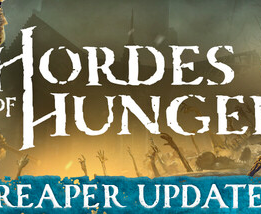 饥兽之战/Hordes of Hunger