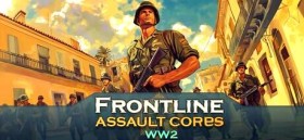 前线：二战突击兵团/Frontline: Assault Corps WW2