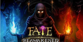 命运：再度觉醒/FATE Reawakened