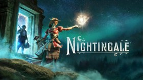 夜莺传说/Nightingale