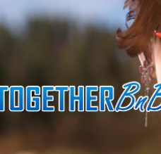 与你在一起BnB/TOGETHER BnB