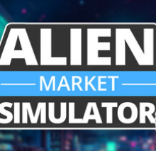 外星市场模拟器/Alien Market Simulator