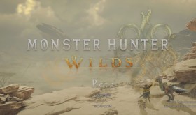 怪物猎人：荒野/Monster Hunter Wilds