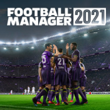 足球经理2021/Football Manager 2021