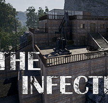 被感染者/The Infected