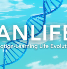 人工生命：动作学习进化论/ANLIFE: Motion-Learning Life Evolution