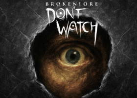 破碎怪谈：切勿直视/BrokenLore: DON'T WATCH