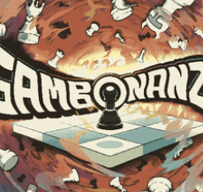 千棋百计/Gambonanza