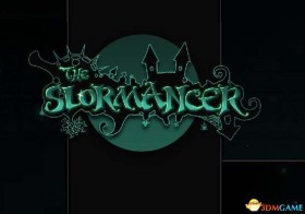 巫魔人/The Slormancer