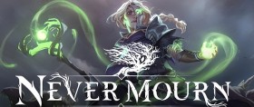 不朽之心/Never Mourn