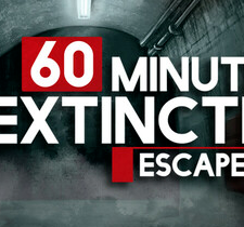 60 分钟绝灭：密室逃脱/60 Minutes to Extinction: Escape Room