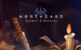 北境之地/北加尔/Northgard