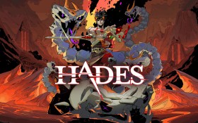 哈迪斯：地狱之战/Hades