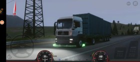 欧洲卡车模拟3/Euro Truck Simulator 3